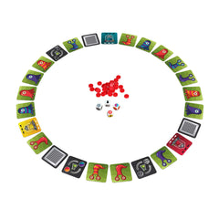 Panic Lab | 1517101