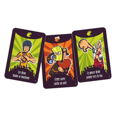 Yogi Fr | 154131
