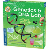 Genetics & DNA Lab V2.0