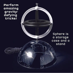 Gyroscope | 71101