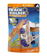 Hot Wheels Track Builder Fundamentals Assorted