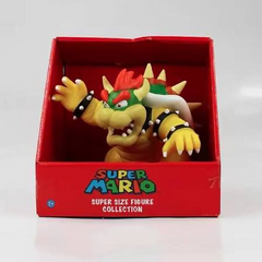 Bowser 24cm Super Size Big PVC Figure