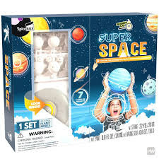 SpiceBox SL Super Space Kit | SX13404