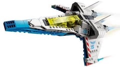 LEGO XL-15 Spaceship Building Set | 76832