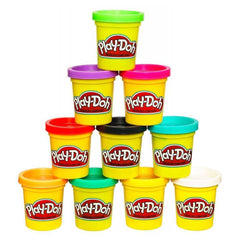 Play-Doh Single Can Assortment | B6756
