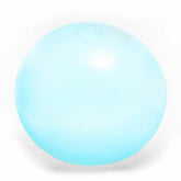 InnovaGoods Giant Inflatable Bubble Ball Bagge | V0103678