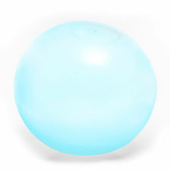 InnovaGoods Giant Inflatable Bubble Ball Bagge | V0103678