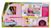 Barbie Dream Camper Vehicle Playset | MTBBHCD46