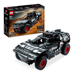 Lego Technic Audi RS Q e-tron Advanced Building Set | 42160