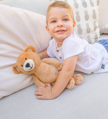 Twistshake Plush Toy Teddybear | 78499
