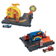 Hot Wheels City Explorer Vehicle Assortment | MTHWHMD53