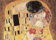 Trefl Art Collection: The Kiss Puzzle - 1000 Pieces | 10559