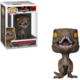 Funko POP Movies Jurassic Park Velociraptor