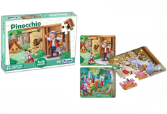 Frank Pinocchio | 33005