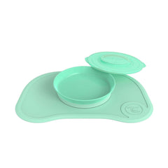 Twistshake Click Mat and Click Plate Silicone Placemat 430 ml