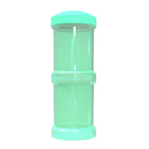 Twistshake Baby Feeding Containers 2x 100ml Multi Colour