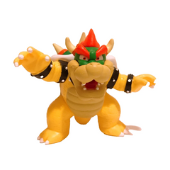 Bowser 24cm Super Size Big PVC Figure