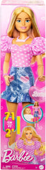 Barbie 28-Inch Doll Caucasian – Model 25 | MTBBHYT84
