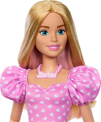 Barbie 28-Inch Doll Caucasian – Model 25 | MTBBHYT84