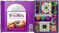 SpiceBox MP Friendship Bracelets Kit | SX10861