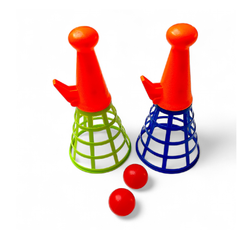 Ball Launcher Set - 2 pcs