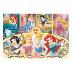 Trefl Disney Princess Puzzle - 24 Pieces | 14294