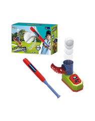 Kids Super Baseball Set with Bat & Ball Launcher | 7007-4A