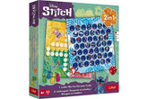 Trefl 200 “The Musical World of Lilo & Stitch” Puzzle | 13304
