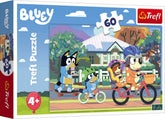 Trefl 60 “Happy Bluey” Puzzle | 17384