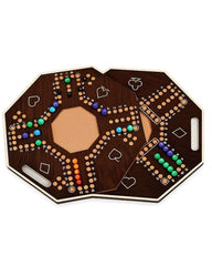 RONG FA Jackaroo Board Game | M600