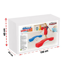 Pilsan Balance Walking Game Blue | 03-709