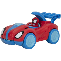 Jazwares Feature Vehicle Spidey-Rex Racer | SNF0270