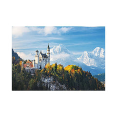 Trefl 1500 Pcs Puzzle - Bavarian Alps | 26133