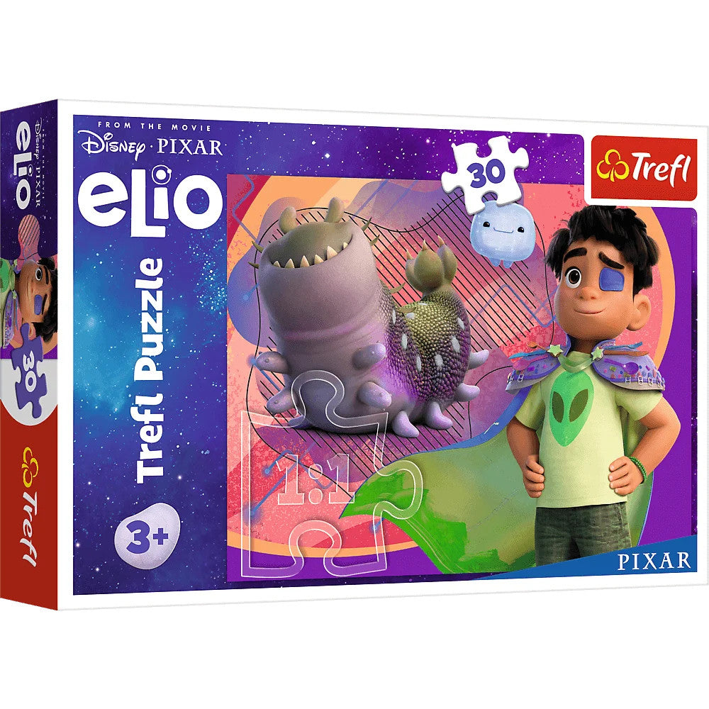 Trefl Puzzle Disney Pixar eLio - 30 pcs | 18320