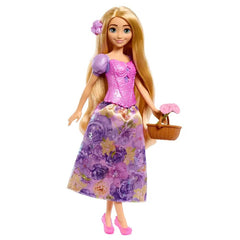 Disney Princess Fashion Doll Spin & Reveal Surprise | MTDPHTV84