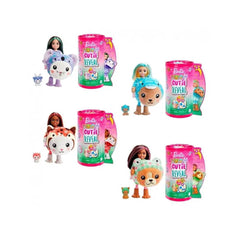 Barbie Chelsea Cutie Reveal Costume Surprise Doll | MTBBHRK27