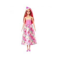 Barbie Dreamtopia Princess Doll with Accessories | MTBBHRR08