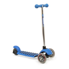 Yvolution Y Glider NUA Scooter – Blue | YVLV101261