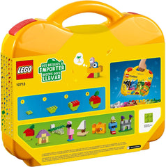 LEGO Classic Creative Suitcase | 10713