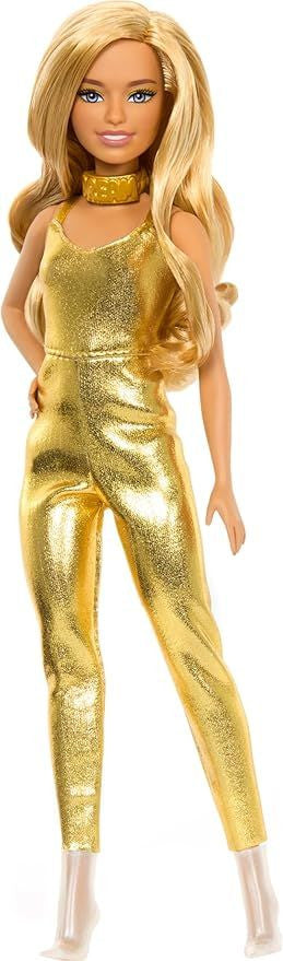 Barbie Fashion Doll F3 | MTBBHRH19