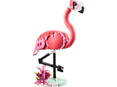 Lego Wild Animals: Pink Flamingo | 31170