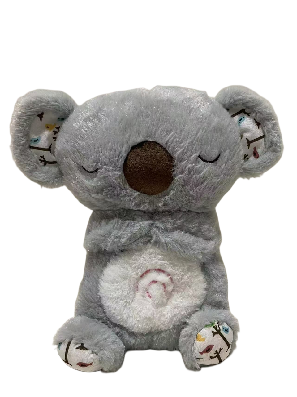 3S Plush Koala Soft Toy | 312-3