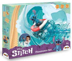 Smoby Stitch Flextreme Track Set | 180927