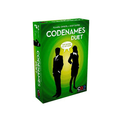 Codenames: Duet | 141201