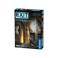 Exit: The Forbidden Castle | 11202