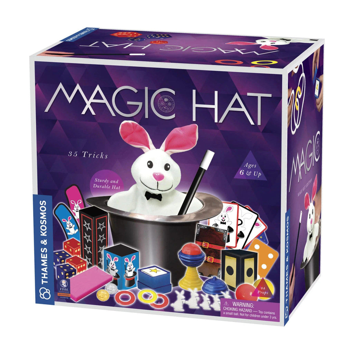 Magic Hat | 74101