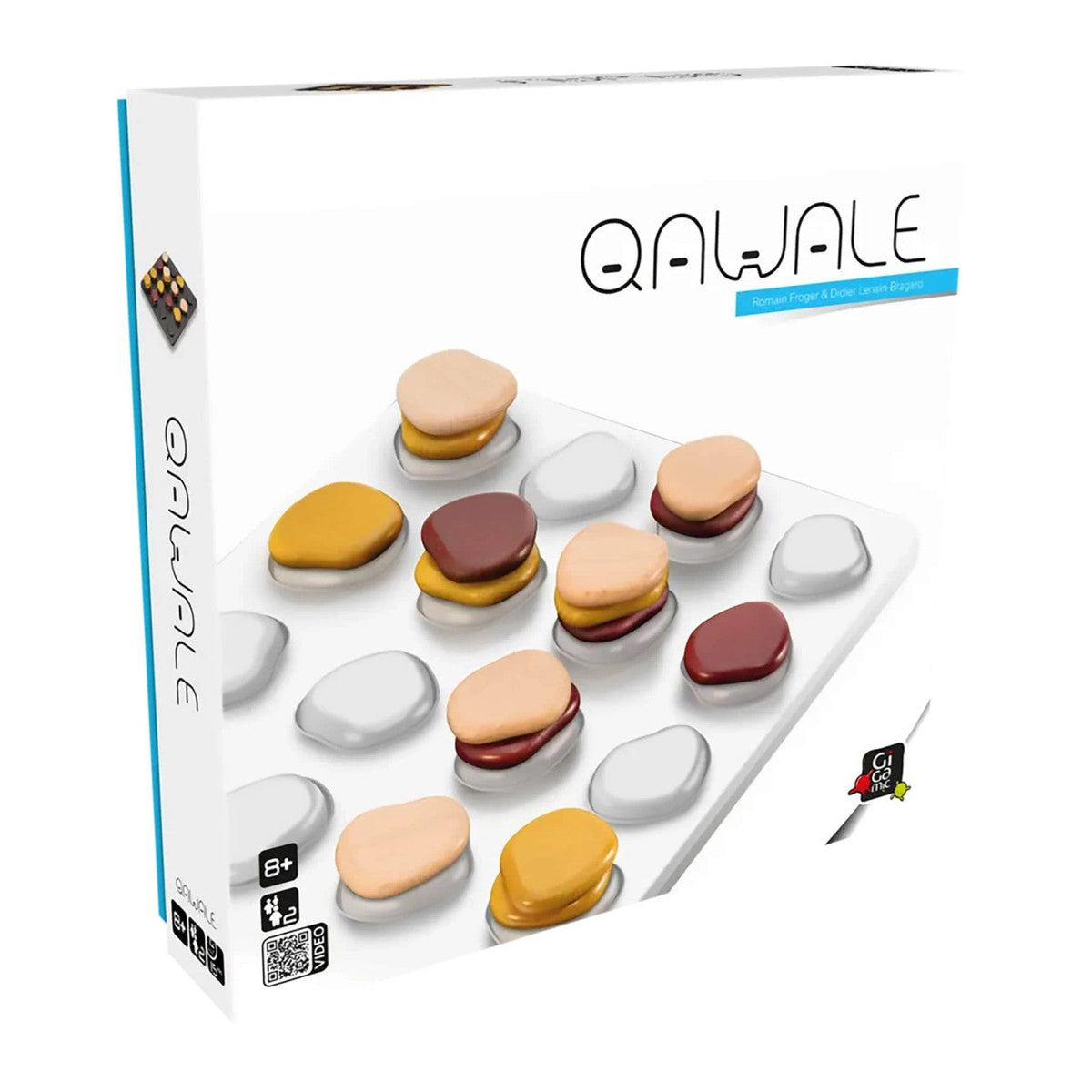 Qawale Base | 1534101