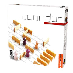 Quoridor Base Ar/En/Fr | 151101