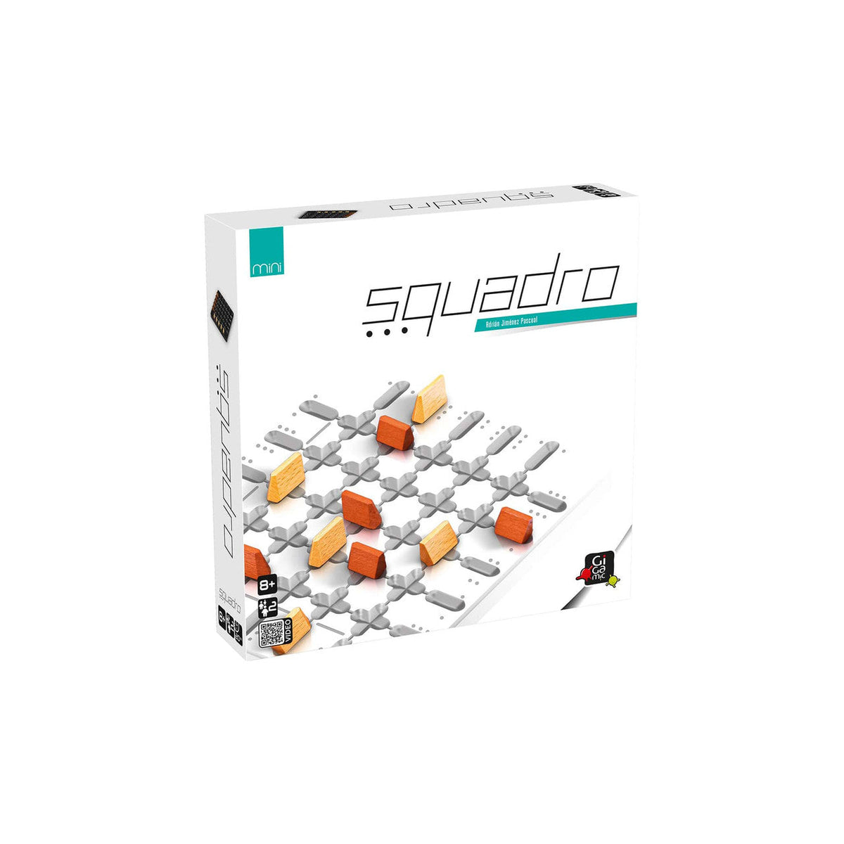 Squadro Mini | 157201