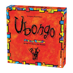 Ubongo Ar/En | 12101